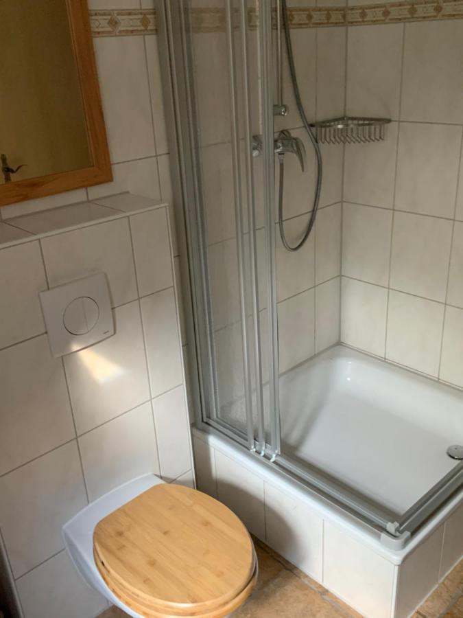 Lutki Dom Villa Lübben Eksteriør bilde